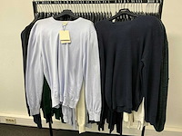 Partij diverse calvin klein heren truien (51x) - afbeelding 23 van  24