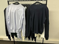 Partij diverse calvin klein heren truien (51x) - afbeelding 24 van  24