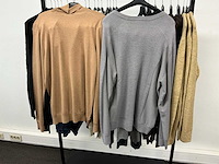 Partij diverse calvinklein/armaniexchange/purepath/lyle&scott/scotch&soda heren truien/vesten (27x) - afbeelding 4 van  27