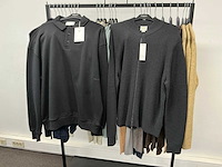 Partij diverse calvinklein/armaniexchange/purepath/lyle&scott/scotch&soda heren truien/vesten (27x) - afbeelding 5 van  27