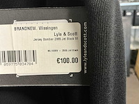 Partij diverse calvinklein/armaniexchange/purepath/lyle&scott/scotch&soda heren truien/vesten (27x) - afbeelding 10 van  27