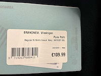Partij diverse calvinklein/armaniexchange/purepath/lyle&scott/scotch&soda heren truien/vesten (27x) - afbeelding 11 van  27