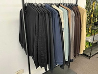 Partij diverse calvinklein/armaniexchange/purepath/lyle&scott/scotch&soda heren truien/vesten (27x) - afbeelding 1 van  27