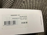 Partij diverse calvinklein/armaniexchange/purepath/lyle&scott/scotch&soda heren truien/vesten (27x) - afbeelding 13 van  27