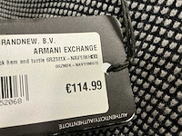 Partij diverse calvinklein/armaniexchange/purepath/lyle&scott/scotch&soda heren truien/vesten (27x) - afbeelding 18 van  27