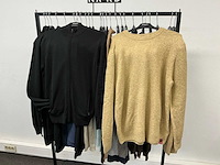 Partij diverse calvinklein/armaniexchange/purepath/lyle&scott/scotch&soda heren truien/vesten (27x) - afbeelding 21 van  27