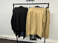 Partij diverse calvinklein/armaniexchange/purepath/lyle&scott/scotch&soda heren truien/vesten (27x) - afbeelding 22 van  27