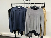 Partij diverse calvinklein/armaniexchange/purepath/lyle&scott/scotch&soda heren truien/vesten (27x) - afbeelding 25 van  27