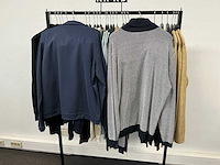 Partij diverse calvinklein/armaniexchange/purepath/lyle&scott/scotch&soda heren truien/vesten (27x) - afbeelding 26 van  27