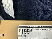 Partij diverse calvinkleinjeans/hugoboss/tiffosi/armaniexchange dames broeken (15x) - afbeelding 7 van  18