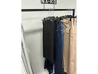 Partij diverse calvinkleinjeans/hugoboss/tiffosi/armaniexchange dames broeken (15x) - afbeelding 15 van  18