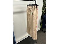 Partij diverse calvinkleinjeans/hugoboss/tiffosi/armaniexchange dames broeken (15x) - afbeelding 18 van  18