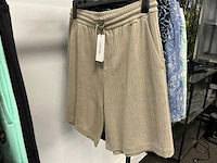 Partij diverse calvinklein/purepath/tommyjeans/lyle&scott heren korte broeken/swimshorts (23x) - afbeelding 2 van  26