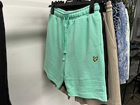 Partij diverse calvinklein/purepath/tommyjeans/lyle&scott heren korte broeken/swimshorts (23x) - afbeelding 4 van  26