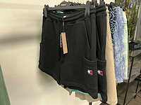 Partij diverse calvinklein/purepath/tommyjeans/lyle&scott heren korte broeken/swimshorts (23x) - afbeelding 5 van  26