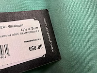 Partij diverse calvinklein/purepath/tommyjeans/lyle&scott heren korte broeken/swimshorts (23x) - afbeelding 9 van  26