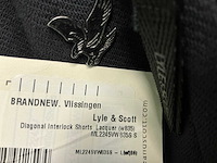 Partij diverse calvinklein/purepath/tommyjeans/lyle&scott heren korte broeken/swimshorts (23x) - afbeelding 10 van  26