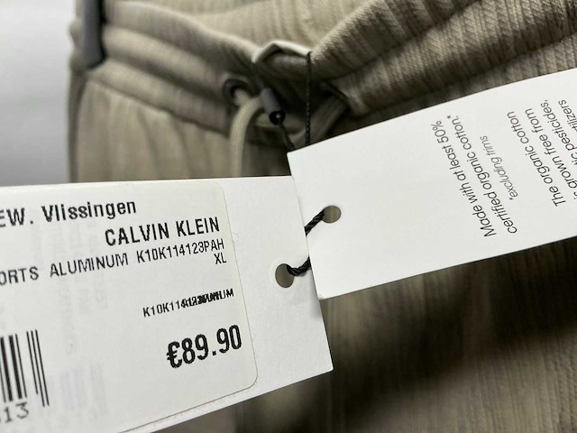 Partij diverse calvinklein/purepath/tommyjeans/lyle&scott heren korte broeken/swimshorts (23x) - afbeelding 11 van  26