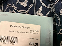 Partij diverse calvinklein/purepath/tommyjeans/lyle&scott heren korte broeken/swimshorts (23x) - afbeelding 14 van  26