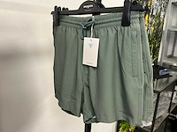 Partij diverse calvinklein/purepath/tommyjeans/lyle&scott heren korte broeken/swimshorts (23x) - afbeelding 20 van  26