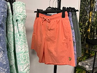 Partij diverse calvinklein/purepath/tommyjeans/lyle&scott heren korte broeken/swimshorts (23x) - afbeelding 22 van  26