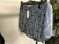 Partij diverse calvinklein/purepath/tommyjeans/lyle&scott heren korte broeken/swimshorts (23x) - afbeelding 25 van  26