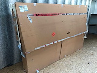 Partij diverse camperfronten - afbeelding 1 van  7