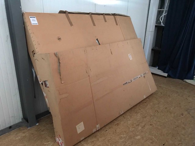 Partij diverse camperfronten - afbeelding 2 van  7