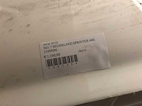 Partij diverse camperfronten - afbeelding 5 van  7