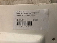 Partij diverse camperfronten - afbeelding 6 van  7