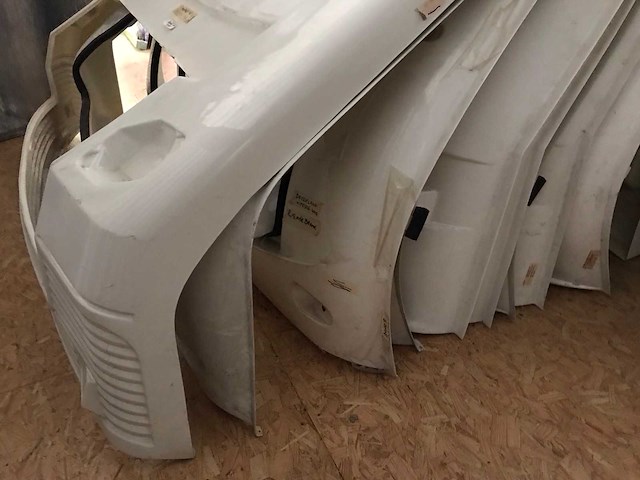 Partij diverse camperfronten - afbeelding 7 van  7