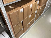 Partij diverse canalplast spiraalbanden/slangen (153x) - afbeelding 9 van  16