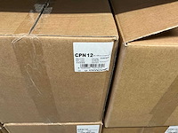 Partij diverse canalplast spiraalbanden/slangen (153x) - afbeelding 15 van  16