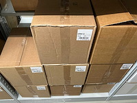 Partij diverse canalplast spiraalbanden/slangen (153x) - afbeelding 16 van  16