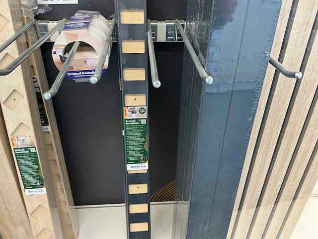 Partij diverse cando decowalls acoustic/dividers/etc (60x) - afbeelding 9 van  11
