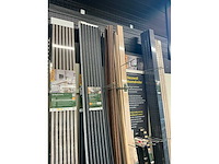 Partij diverse cando decowalls acoustic/dividers/etc (60x) - afbeelding 5 van  11