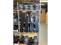 Partij diverse cars jeans dames (207x) - afbeelding 2 van  8