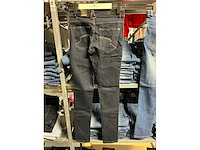 Partij diverse cars jeans dames (207x) - afbeelding 3 van  8