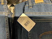 Partij diverse cars jeans dames (207x) - afbeelding 7 van  8