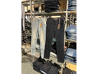 Partij diverse cars jeans heren (101x) - afbeelding 2 van  9