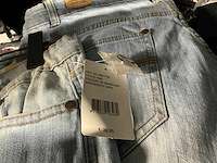 Partij diverse cars jeans heren (101x) - afbeelding 4 van  9