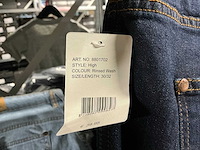 Partij diverse cars jeans heren (101x) - afbeelding 7 van  9