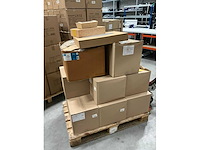 Partij diverse cateringdozen (550x) - afbeelding 2 van  2