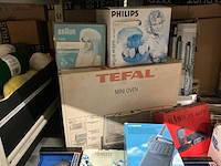 Partij diverse cd spelers/overige elektronica (22x) - afbeelding 2 van  10
