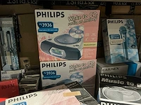 Partij diverse cd spelers/overige elektronica (22x) - afbeelding 5 van  10