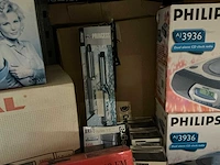 Partij diverse cd spelers/overige elektronica (22x) - afbeelding 7 van  10