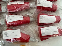 Partij diverse cee koppelingen/stekkers/wc doos & hangdrupknopkast (23x) - afbeelding 6 van  16