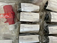 Partij diverse cee stekkers/koppel/wc&ap dozen (37x) - afbeelding 3 van  16