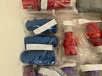 Partij diverse cee stekkers/koppel/wc&ap dozen (37x) - afbeelding 11 van  16