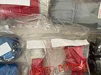 Partij diverse cee stekkers/koppel/wc&ap dozen (37x) - afbeelding 12 van  16